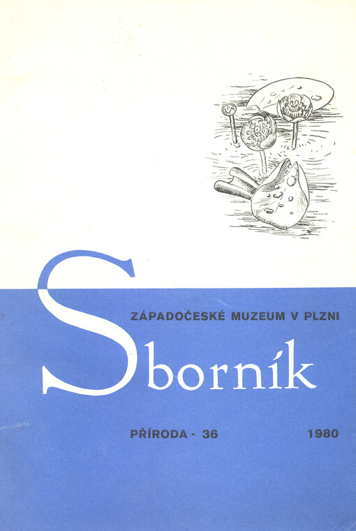 Příspěvek ke květeně Blatenska a přilehlých území.3. [sv.]