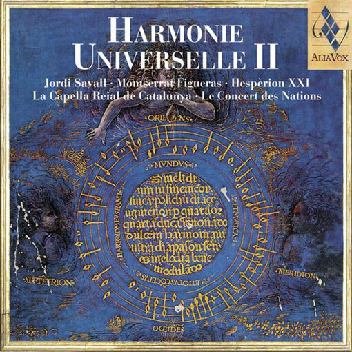 Harmonie universelle. II