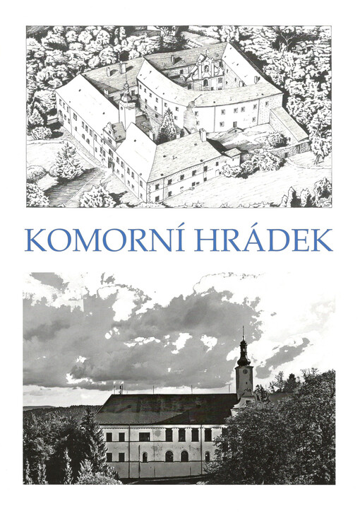 Komorní Hrádek