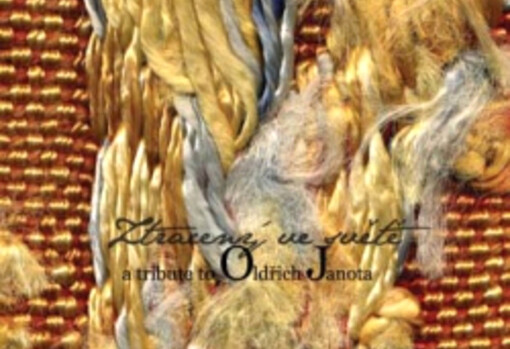 Ztracený ve světěa tribute to Oldřich Janota