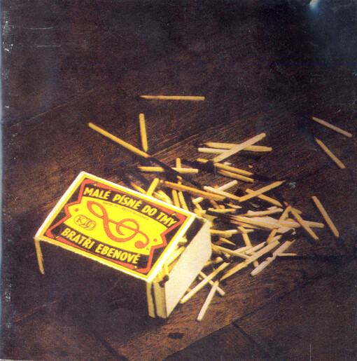 Malé písně do tmy