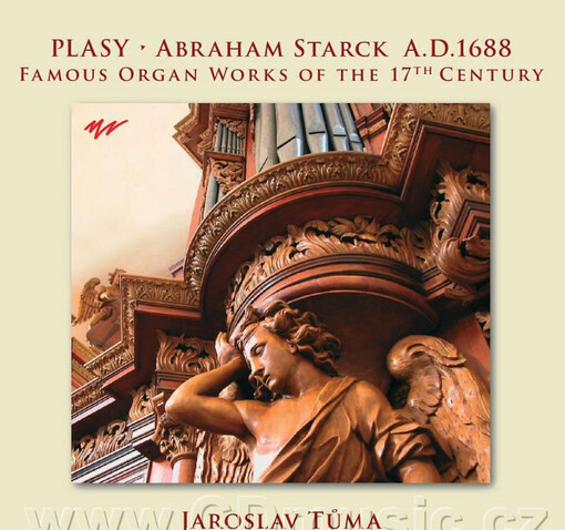 Plasy - Abraham Starck A.D. 1688