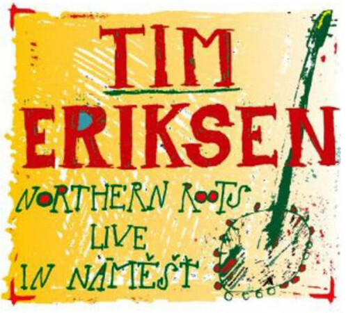 Northern Roots live in Náměšť