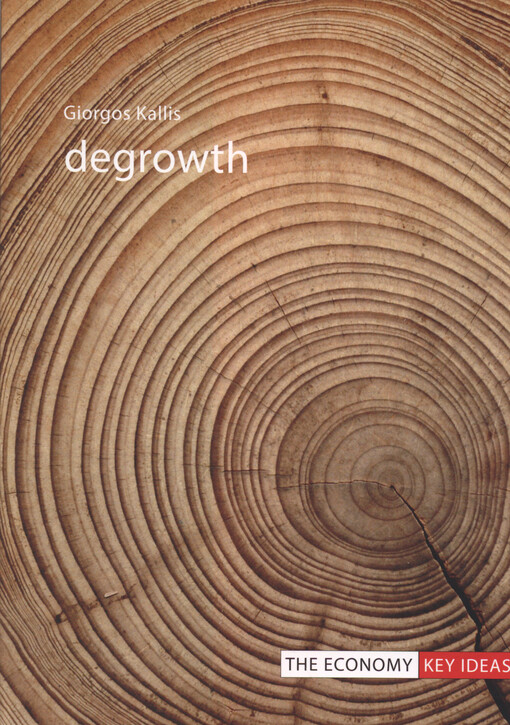 Degrowth