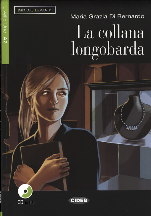 La collana longobarda