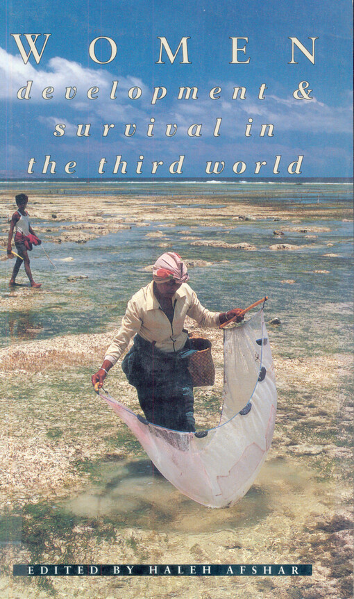 Women, development and survival in the third world