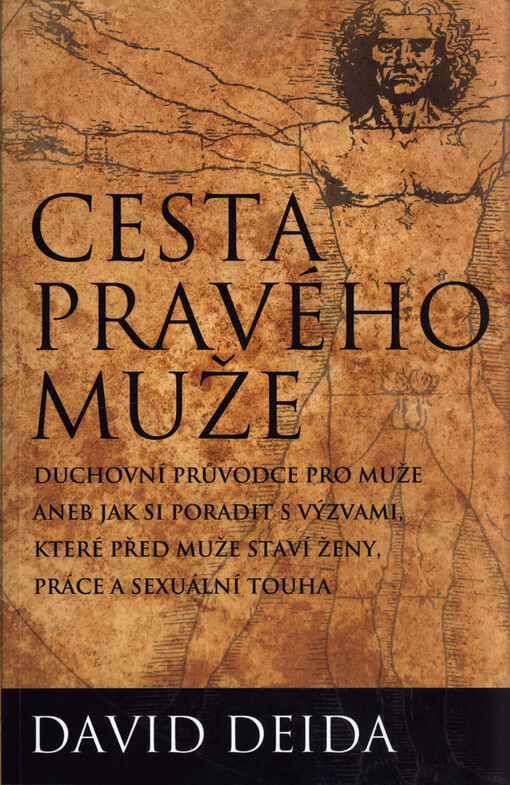 Cesta pravého muže