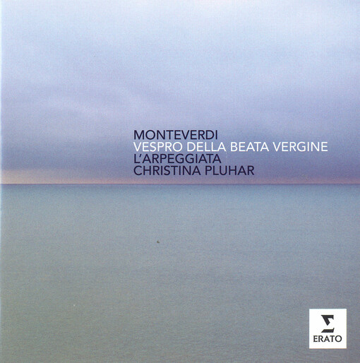 Vespro della Beata Vergine