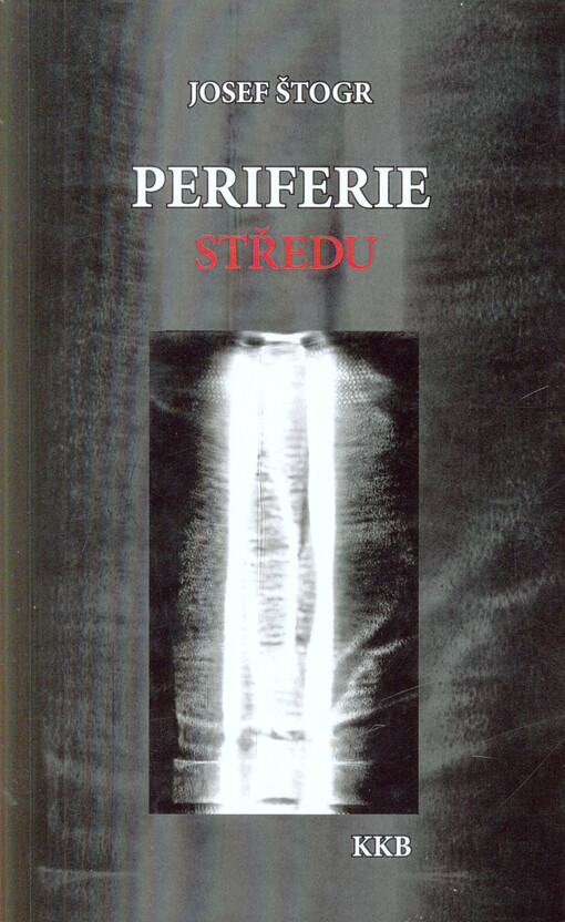 Periferie středu : výběr z Revue Trivium 2008-2018