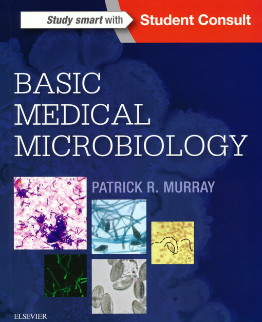 Basic medical microbiology