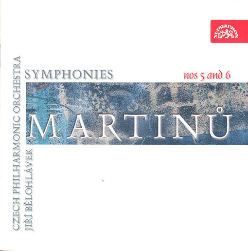 Symphonies nos 5 and 6