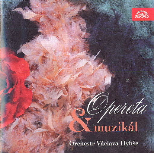 Opereta & muzikál