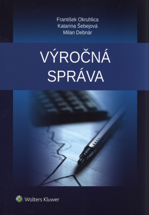 Výročná správa
