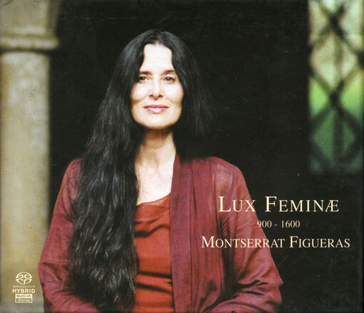 Lux feminæ : 900-1600