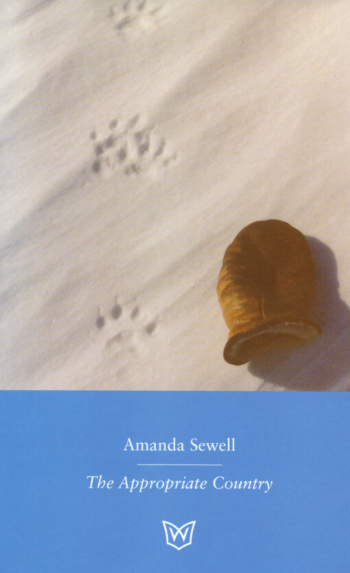 The appropriate country