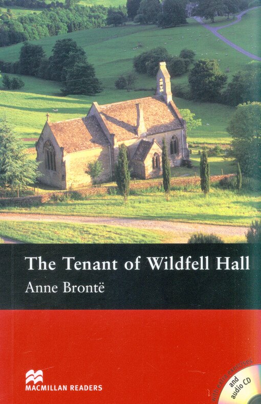 The Tenat of Wildfell Hall