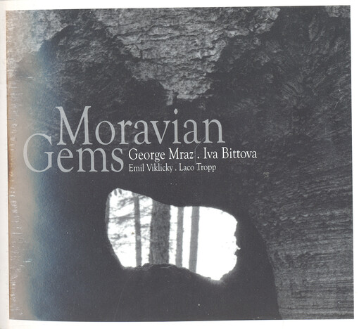 Moravian gems