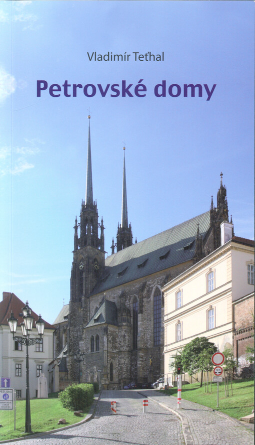 Petrovské domy