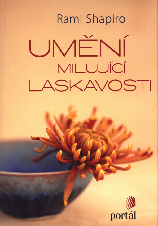 Umění milující laskavosti