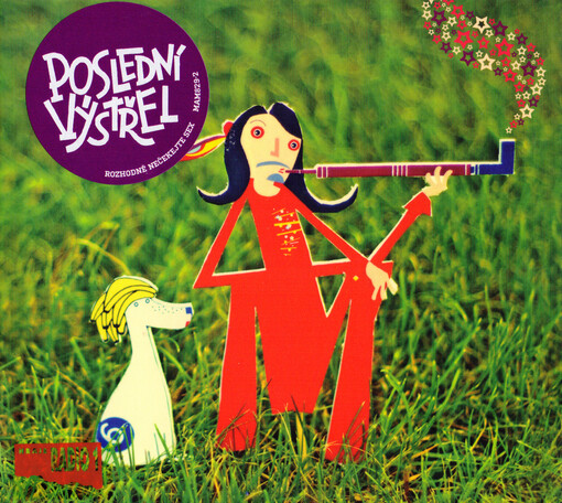 Rozhodně nečekejte sex