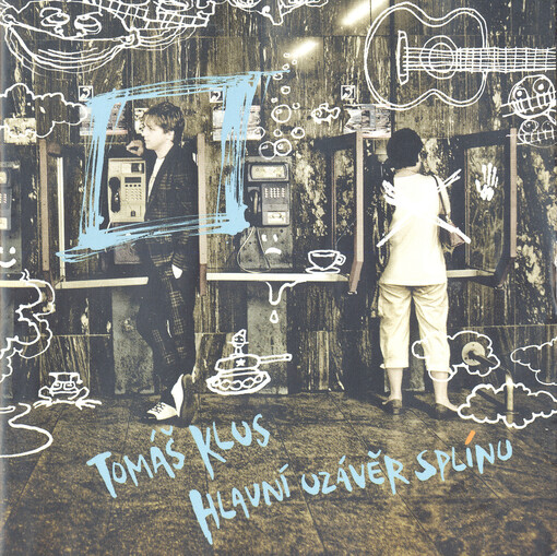 Hlavní uzávěr splínu