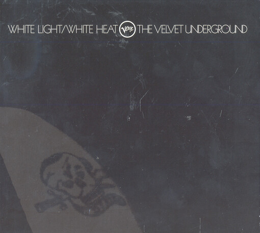 White Light/White Heat