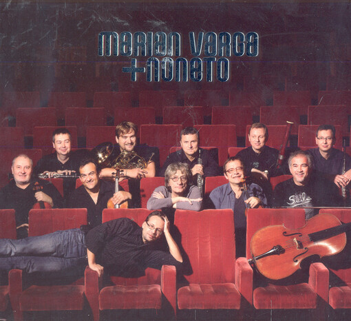 Marián Varga + Noneto