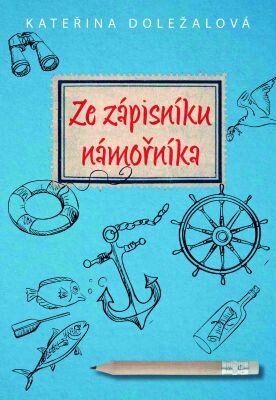 Ze zápisníku námořníka