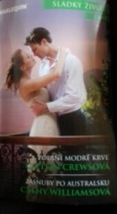 Volání modré krve; Zásnuby po australsku