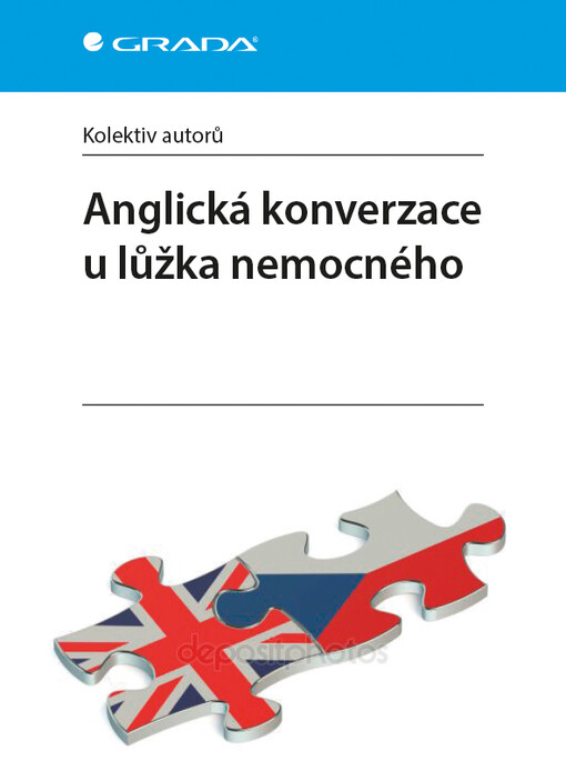 Anglická konverzace u lůžka nemocného | Kolektiv autorů - e-kniha