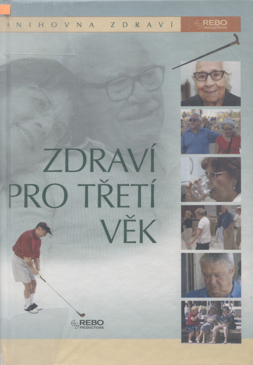 Zdraví pro třetí věk