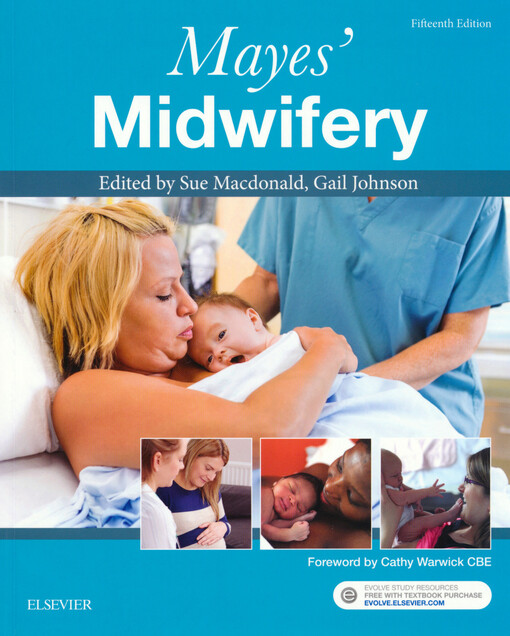 Maye's midwifery