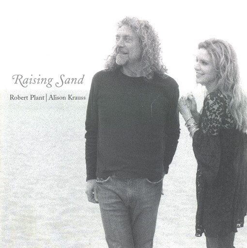 Raising Sand