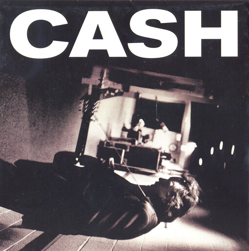 American. III, Solitary man