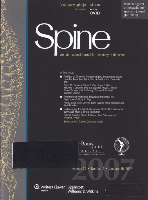 Spine