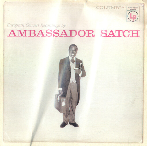 Ambassador Satch