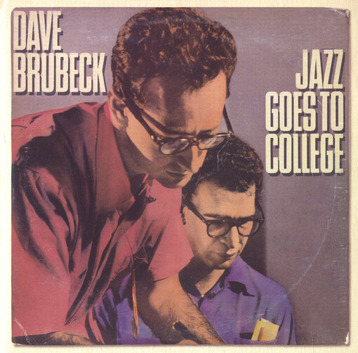 Jazz Goes To College