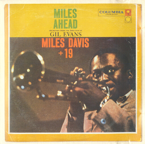 Miles ahead