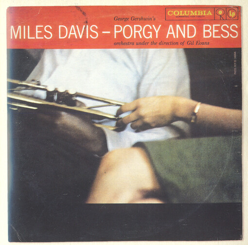 Porgy and Bess