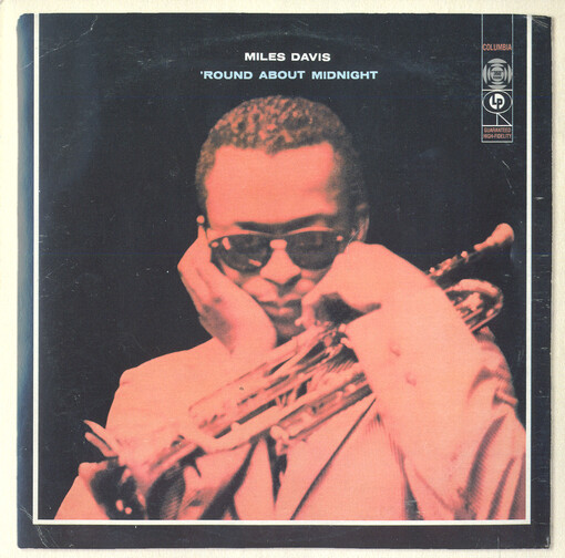 'Round about midnight