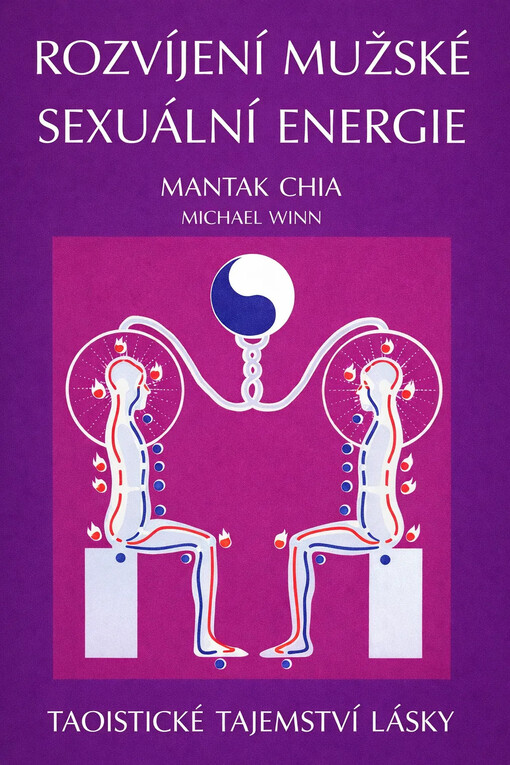 Rozvíjení mužské sexuální energie