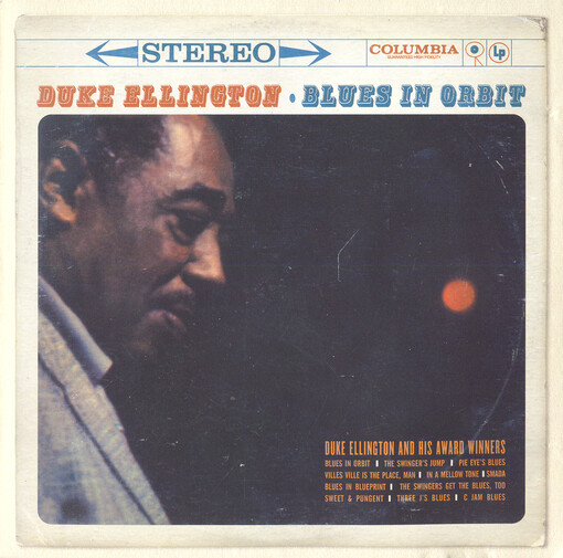Blues in Orbit Duke Ellington