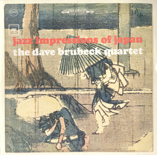 Jazz impressions of Japan