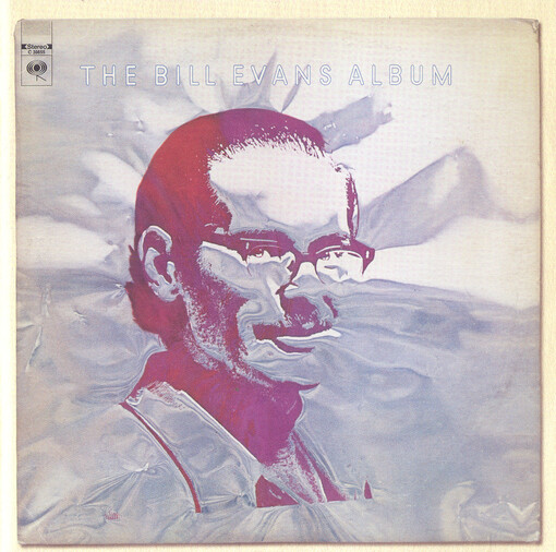 The Bill Evans Album