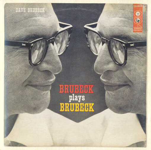 Brubeck plays Brubeck
