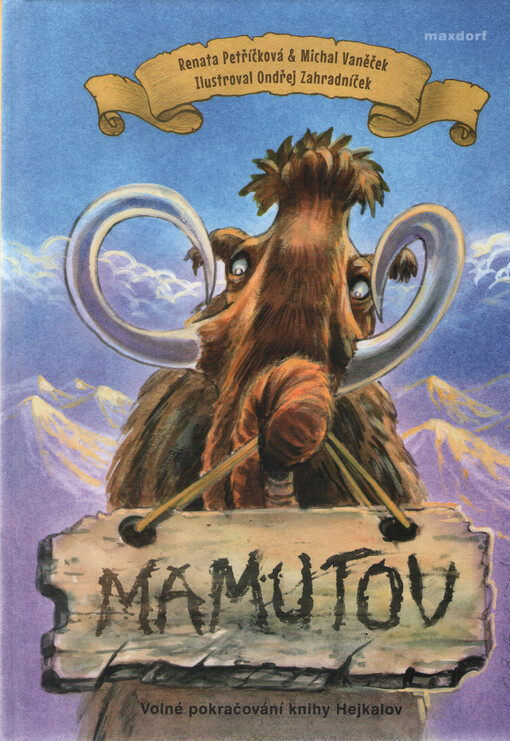 Mamutov