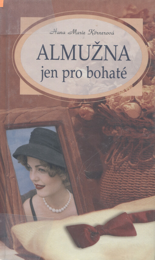 Almužna jen pro bohaté