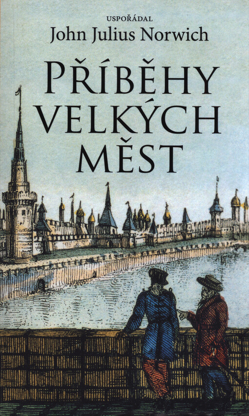 Příběhy velkých měst