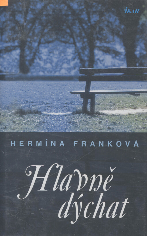 Hlavně dýchat