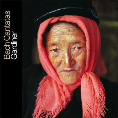 Cantatas. Vol. 4, Ansbach, Haddington